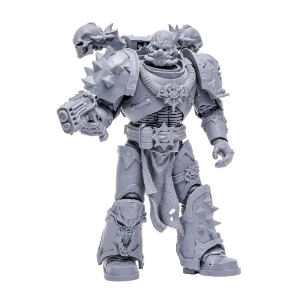 Figurka Chaos Space Marine Artist Proof 18 cm Warhammer 40k