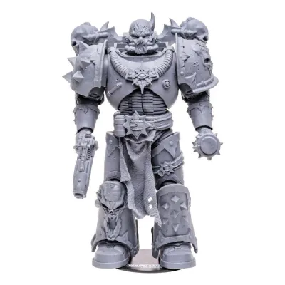 Figurka Chaos Space Marine Artist Proof 18 cm Warhammer 40k