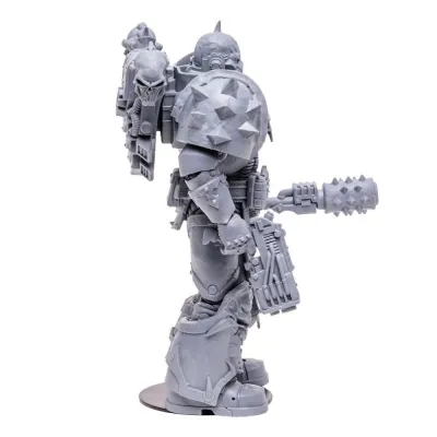 Figurka Chaos Space Marine Artist Proof 18 cm Warhammer 40k