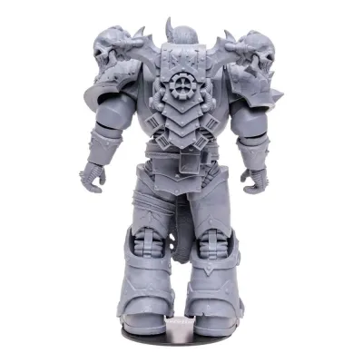 Figurka Chaos Space Marine Artist Proof 18 cm Warhammer 40k