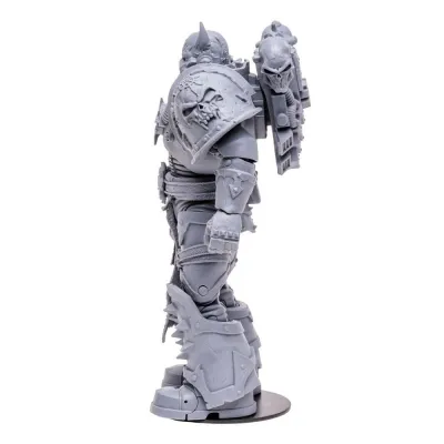 Figurka Chaos Space Marine Artist Proof 18 cm Warhammer 40k