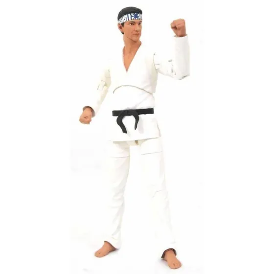 Figurka Cobra Kai Daniel Larusso 18cm SDCC 2022 Exclusive