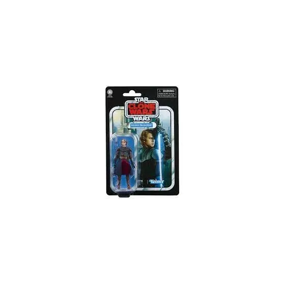 Figurka Anakin Skywalker Star Wars Vintage Col.