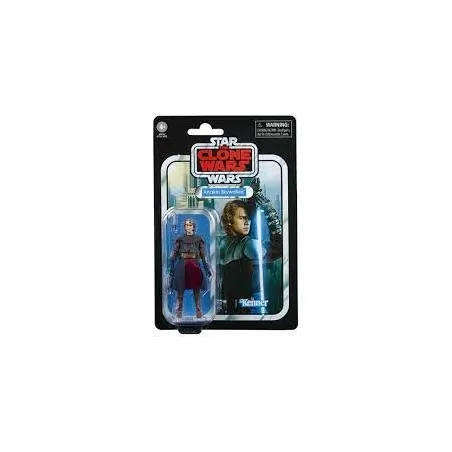 Figurka Anakin Skywalker Star Wars Vintage Col.