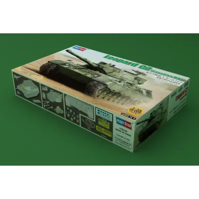 Hobby Boss 84503 Leopard C2 Canadian MBT