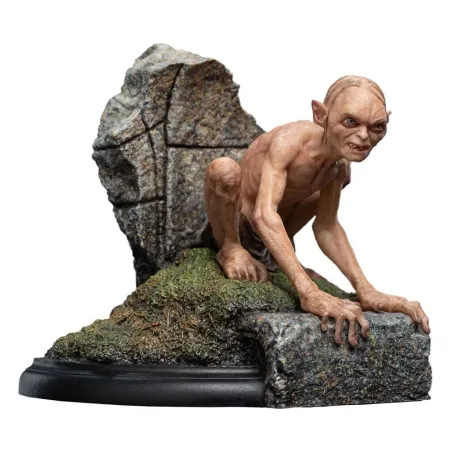 Figurka Gollum Guide to Mordor 11 cm Lord of the Rings Mini