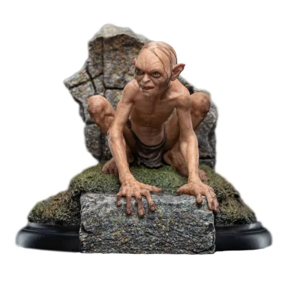 Figurka Gollum Guide to Mordor 11 cm Lord of the Rings Mini