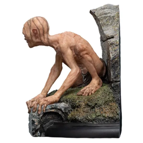 Figurka Gollum Guide to Mordor 11 cm Lord of the Rings Mini