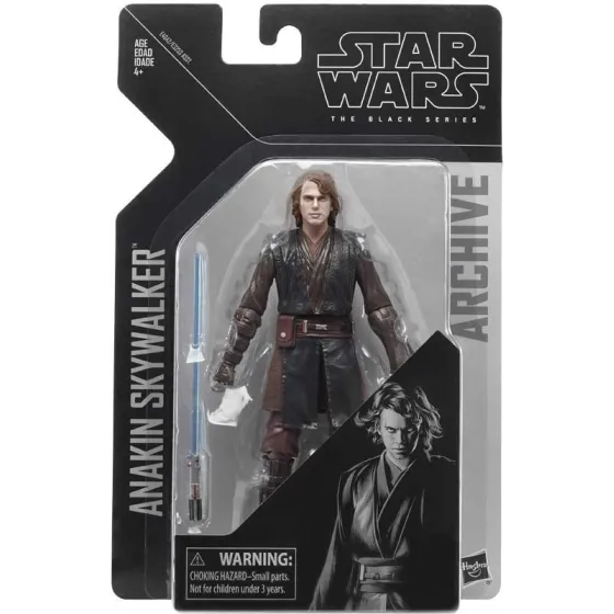 Figurka Anakin Skywalker Star Wars