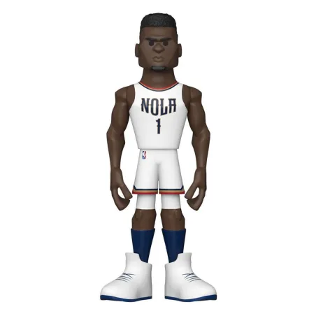 Figurka Funko Zion Williamson 30 cm NBA: Pelicans Vinyl Gold