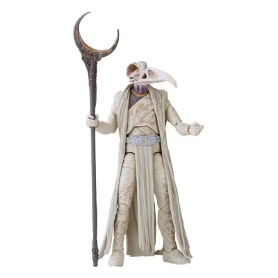 Figurka F3702 Classic Loki 15 cm Marvel Legends