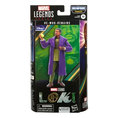 Figurka F3704 He-Who-Remains 15 cm Marvel Legends