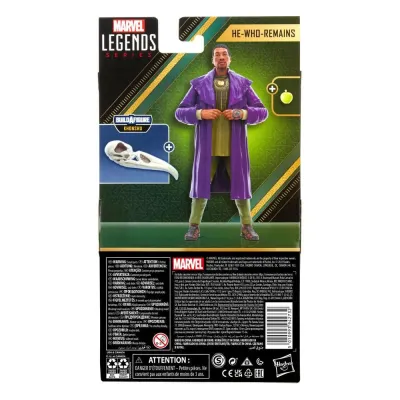 Figurka F3704 He-Who-Remains 15 cm Marvel Legends