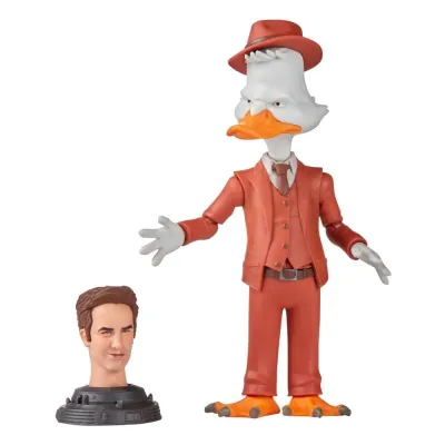Figurka F3705 Howard the Duck 15 cm Marvel Legends