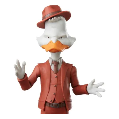 Figurka F3705 Howard the Duck 15 cm Marvel Legends