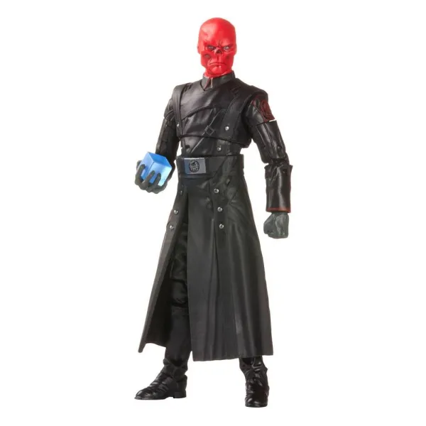 Figurka F5149 Red Skull 15 cm Marvel Legends