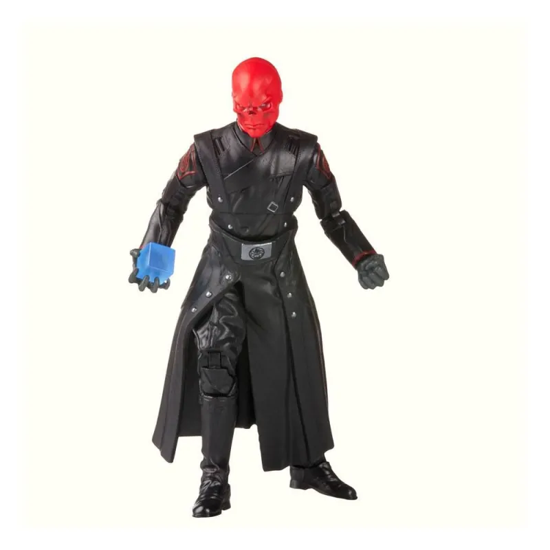 Figurka F5149 Red Skull 15 cm Marvel Legends
