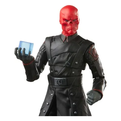 Figurka F5149 Red Skull 15 cm Marvel Legends