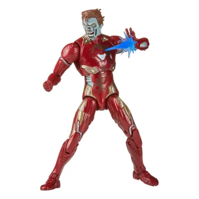 Figurka F3700 Zombie Iron Man 15 cm Marvel Legends
