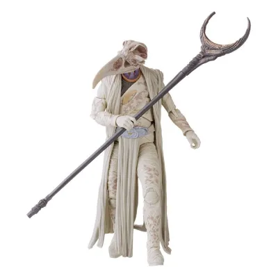 Figurka F3703 Zombie Scarlet Witch 15 cm Marvel Legends