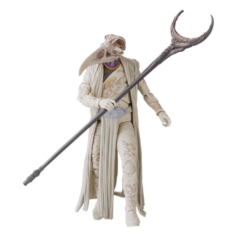 Figurka F3703 Zombie Scarlet Witch 15 cm Marvel Legends