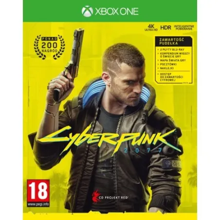 Cyberpunk 2077 XOne / Series X