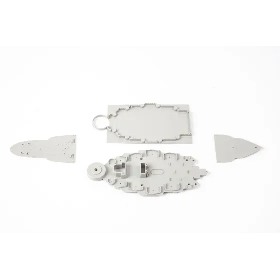 Eduard LN01 1:350 USS Arizona Limited edition