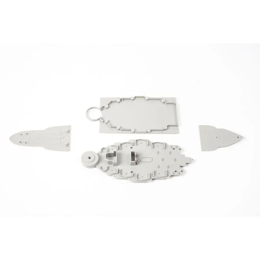 Eduard LN01 1:350 USS Arizona Limited edition