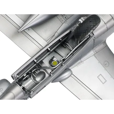 Tamiya 61123 1:48 Lockheed P-38J Lightning