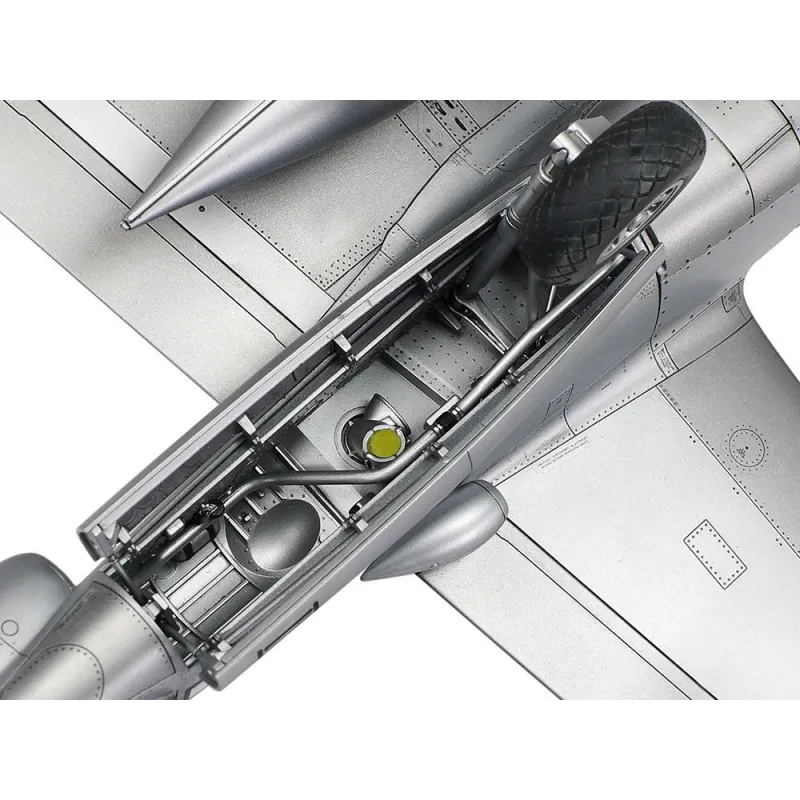 Tamiya 61123 1:48 Lockheed P-38J Lightning