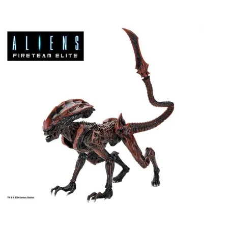 Figurka Prowler Alien 23 cm Aliens Fireteam Elite