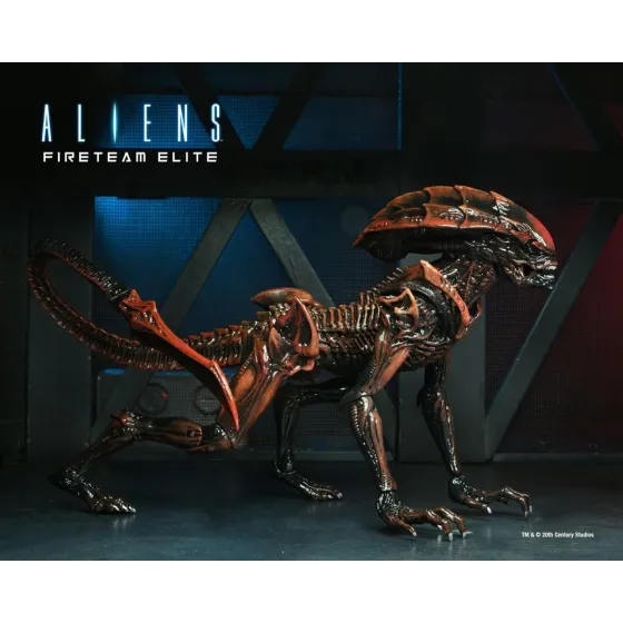 Figurka Prowler Alien 23 cm Aliens Fireteam Elite