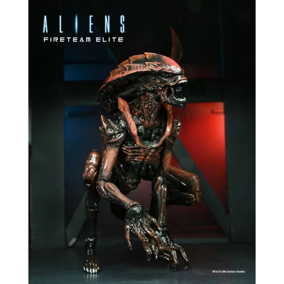 Figurka Prowler Alien 23 cm Aliens Fireteam Elite