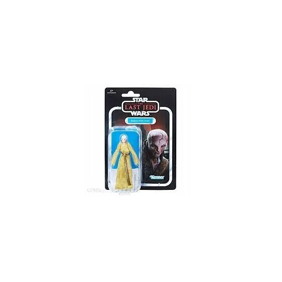 Figurka Supreme Leader Snoke E1640 Star Wars