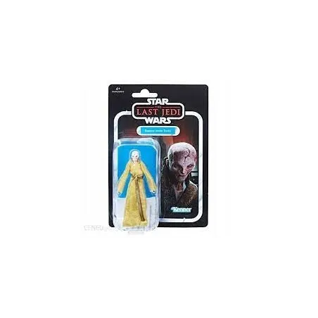 Figurka Supreme Leader Snoke E1640 Star Wars