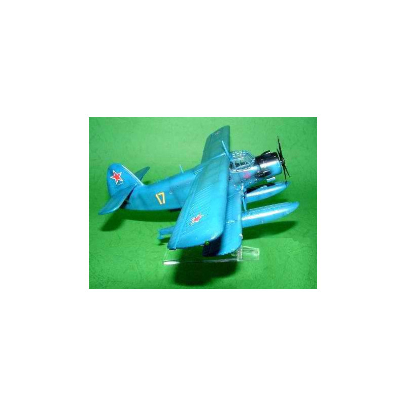 Trumpeter 01606 1:72 AN-2M Colt On Float