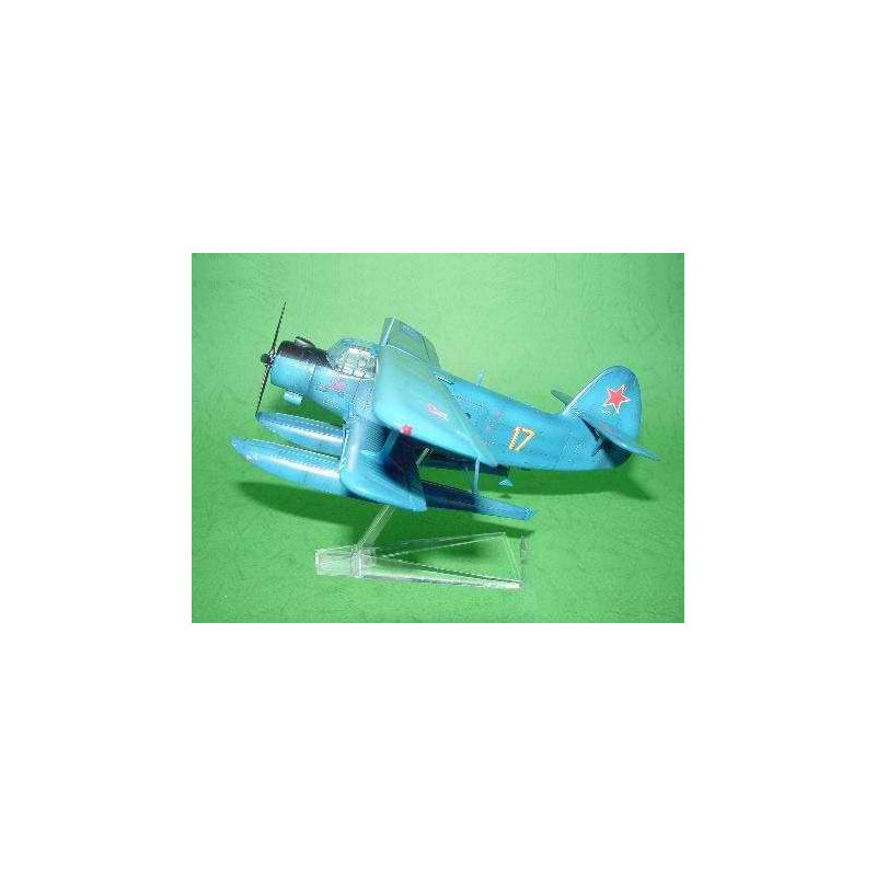 Trumpeter 01606 1:72 AN-2M Colt On Float