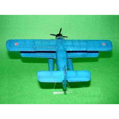 Trumpeter 01606 1:72 AN-2M Colt On Float