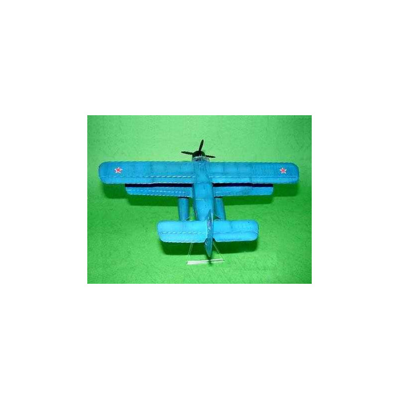 Trumpeter 01606 1:72 AN-2M Colt On Float