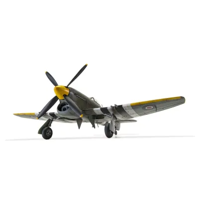 Airfix 02109 1:72 Hawker Tempest Mk.V