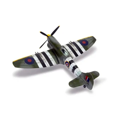 Airfix 02109 1:72 Hawker Tempest Mk.V