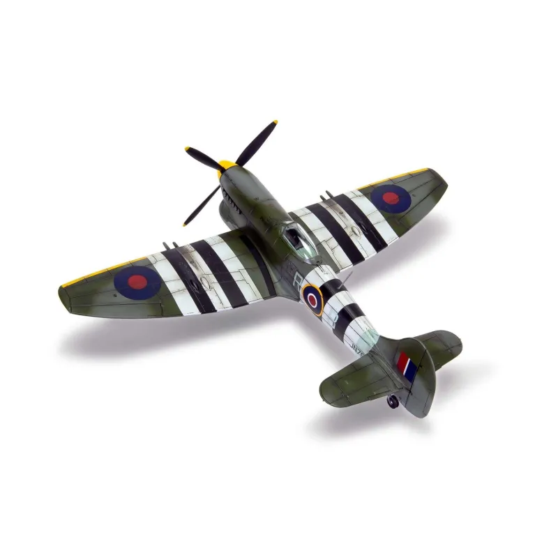 Airfix 02109 1:72 Hawker Tempest Mk.V