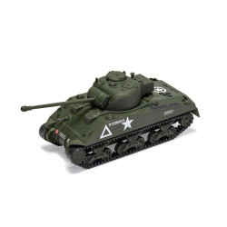Airfix 55003 1:72 Sherman Firefly Starter Set