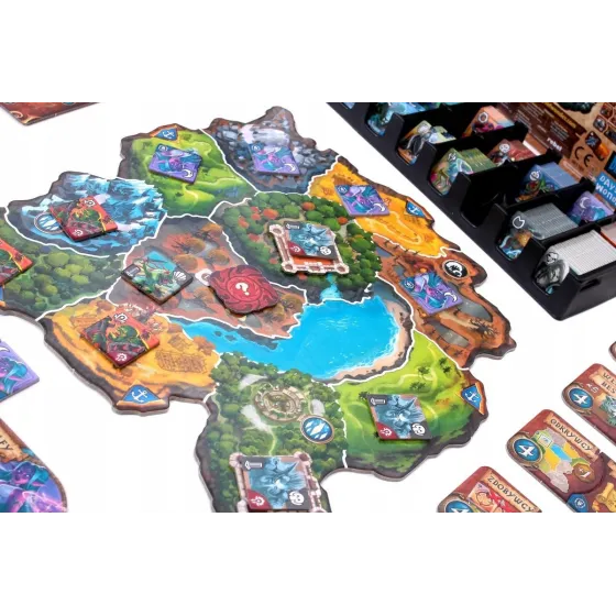 Small World of Warcraft (edycja polska)