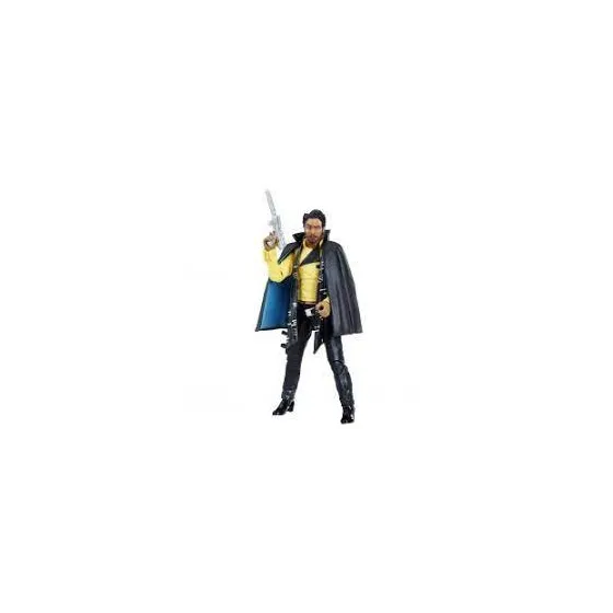 Figurka Lando Calrissian E1206 Star Wars Black Series