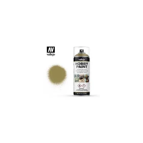 Spray 400 ml AFV Color Panzer Yellow