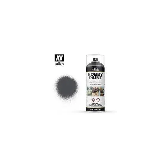 Spray 28002 400 ml AFV Color Panzer Grey