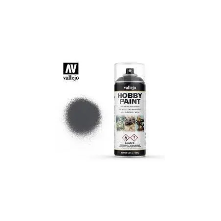 Spray 28002 400 ml AFV Color Panzer Grey