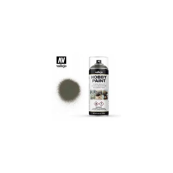 Spray 400 ml AFV Color Russian Green 4BO