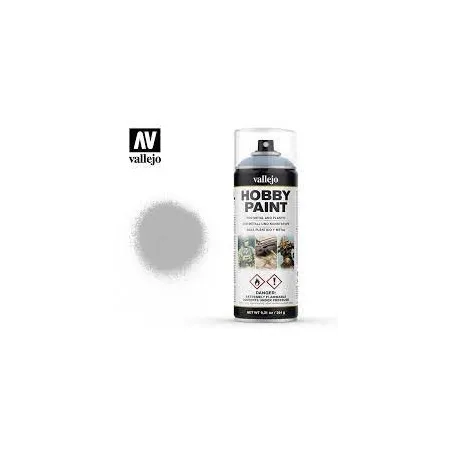 Vallejo 28011 Spray Basic Grey Primer